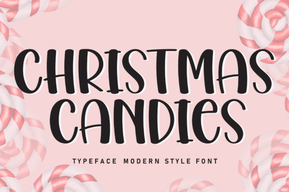 Christmas Candies: A Designer's Honest Review for Real Projects