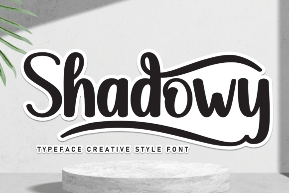 How Shadowy Transformed My Small Business Brand Identity